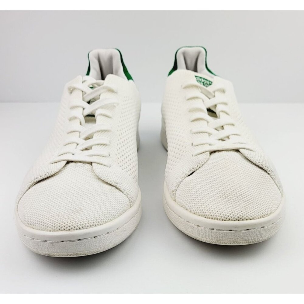 Adidas Stan Smith Primeknit‎ Sneakers - Size 8 - Picture 9 of 9